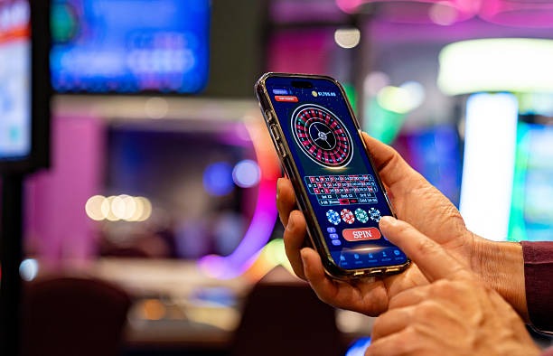 hibachi mobile gaming